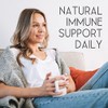 Immune System Booster - 120 Capsules - Immune Support &