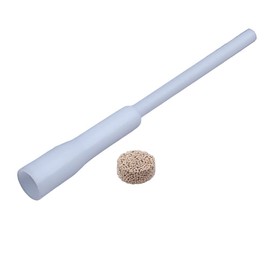 Gubeter Gas Fuel Tank Bleed Valve for Husqvarna 362 362 Epa 372 372 Epa 372 Xpw Epa 372Xp Xpx-Torq 385 Epa 385Xp 385Xp Epa 390 Epa 395 395 Epa 537092 2 01.537