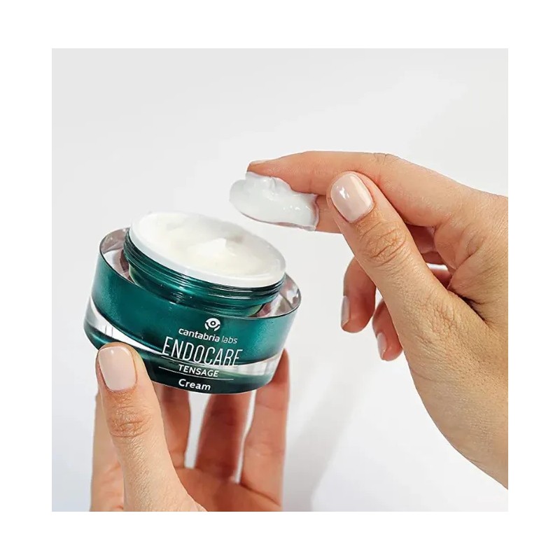 Endocare Tensage Crema Tipo De Piel Antiedad