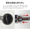 Archnote Inner Silencer Baffle 50.8 Muffler, Motorcycle, General Purpose, For