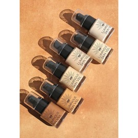 AOA Luminous Skin Veil Skin Tint:_L1