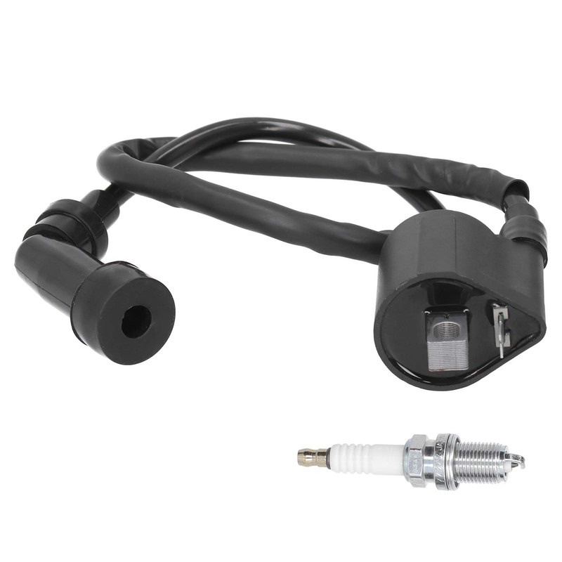 Spark Plug Ignition Coil Wires, 31401-35F10 Engine Ignition Coil +