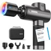 RENPHO Thermacool Massage Gun with Heat and Cold Function, Muscle