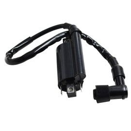 AHL Compatible Ignition Coil Engine Ignition Coil Kawasaki KLF300 Bayou 300 1986-2004 ATV