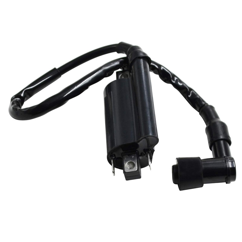 AHL Compatible Ignition Coil Engine Ignition Coil Kawasaki KLF300 Bayou