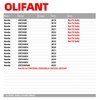 Starter for Honda CRF250R 2018-2025/CRF250RX 2019-2025/CRF250RWE 2025 31200-K95-A21 31200-K95-A41 Olifant