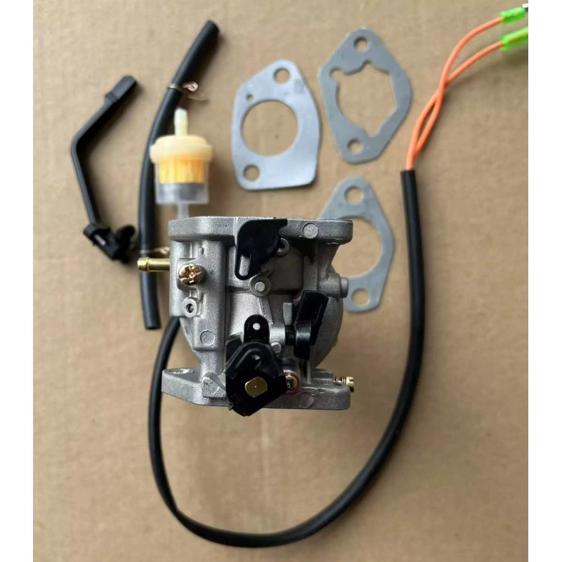 BMP Carburetor Carb For Briggs & Stratton 8000/10000 Watts Generator
