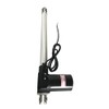 PreAsion 24V DC Linear Actuator 400mm（15.74 "）with Mounting Bracket Linear