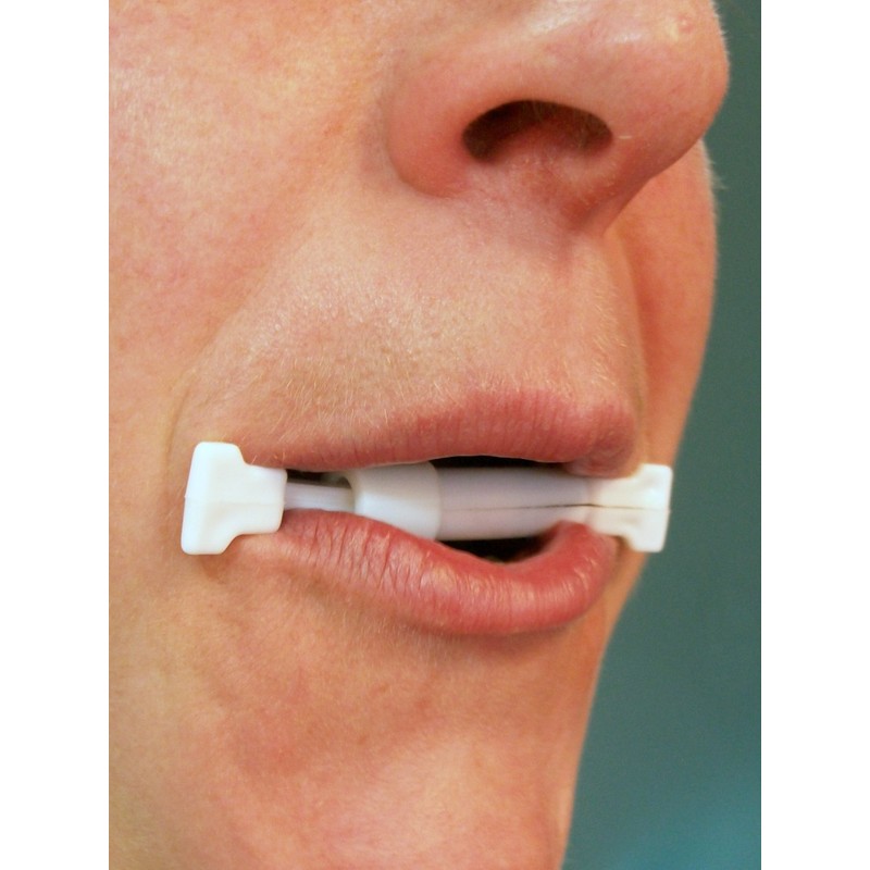 Gymnastics Gymnastics Mouth Face Anti-Wrinkle
