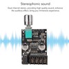 Digital Power Amplifier Board Mini Stereo Bluetooth5.0 Amplifier Board Module