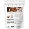 Micro Ingredients Organic Turkey Tail Mushroom Powder (50:1 Extract), 8