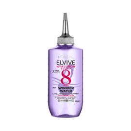 L'Oreal Paris Elvive Hyaluron Plump Wonder Water 200ml