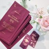 Yeo Esther Liposome Glutathione Direct Ultra 9X 30 sheets x