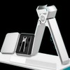 Large nail toenail clippers, nail clippers, nipper manager set / 대형 네일 발톱깍이 손톱깍이 니퍼 관리기 세트