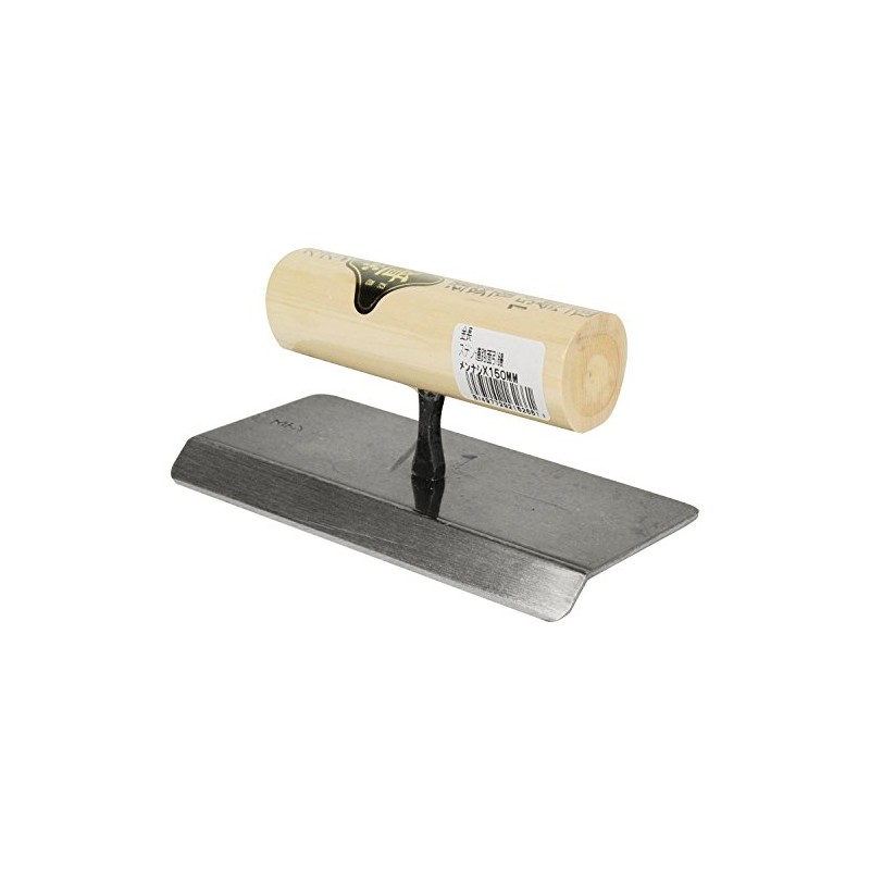 Gold Length Stainless Steel Road Surface 引鏝 Surface No 150