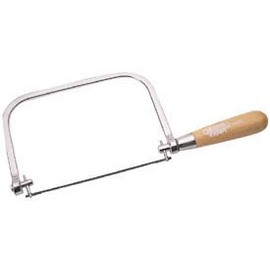Draper 64408 Expert Coping Saw Frame and Blade