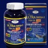 Ultra Omega 3 Fish Oil Blood Circulation Improvement Blood Circulation