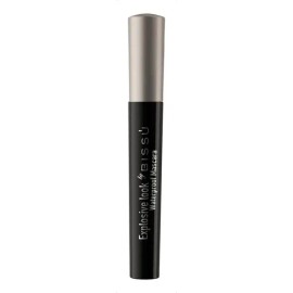 Mascara Pestañas Bissú Explosive Look Waterproof Negro Voluminizador