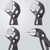 KNIPEX 8701150 K87 01 150 TENAZAS AJUSTABLES Cobra