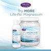 Life-Flo Pure Magnesium Oil | 100% Pure Magnesium Chloride Spray