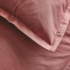 Essix Cotton Flat Sheet Soft Indian Pink 180 x 290