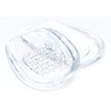 Collonil Gel Fersenkissen 90640010200 Pads, 21,5 X 4,5 cm