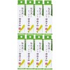 (Bulk Purchase) Soybean Refreshing Toothpaste, 1.1 oz (30 g) x