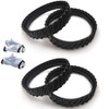 AR-PRO Replacement Tracks for Zodiac MX6/MX8 Pool Cleaners