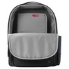Skip Hop Diaper Bag Backpack: Flex, Multi-Function Baby Travel Bag