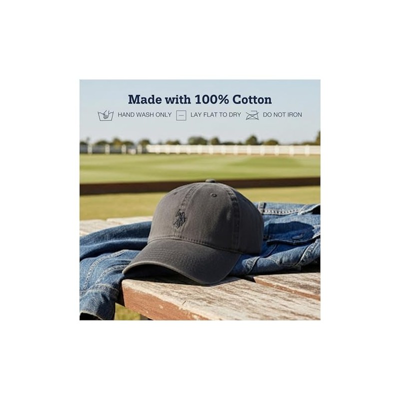 U.S. Polo Assn. U.s. Polo Assn. Gorra de béisbol Ajustable