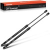 A-Premium Hood Bonnet Lift Supports Shock Struts Replacement for Volvo