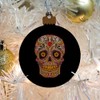 GRAPHICS & MORE Skull Day of The Dead Southwestern Wood