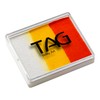TAG Face and Body Paint - Split Cake 50g (Tiger)