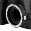 Meike Auto Focusing Macro Extension Lens Adapter Tube Rings Set