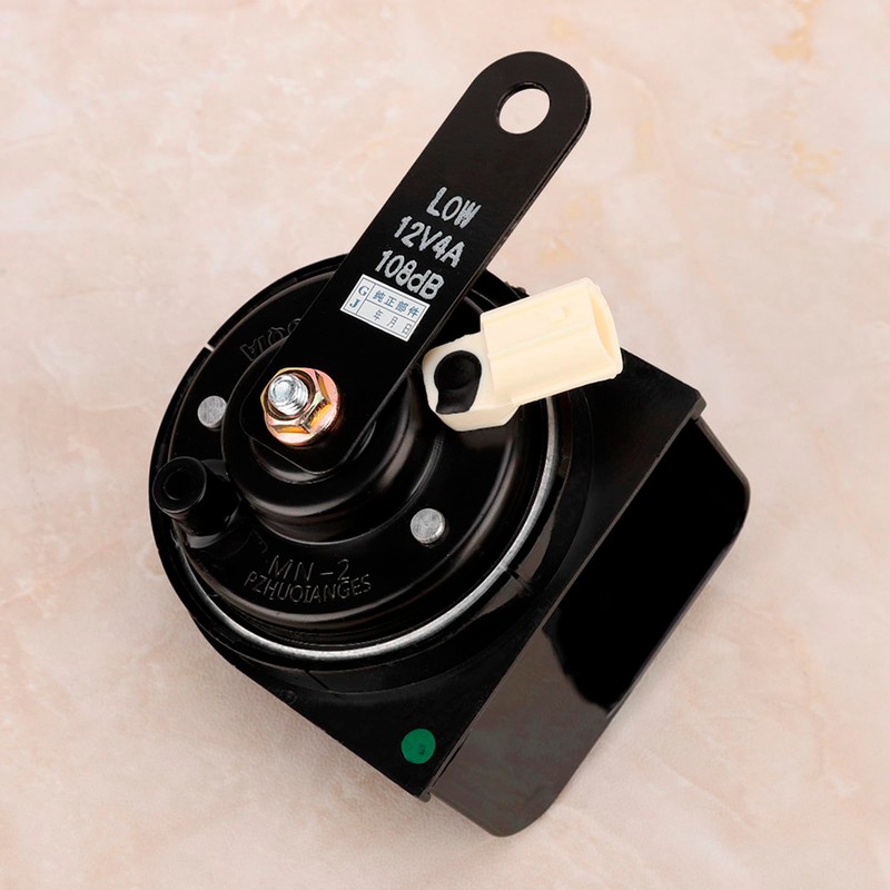 Train Horn for Car, Motohorn Train Horn, Wireless Horn Button
