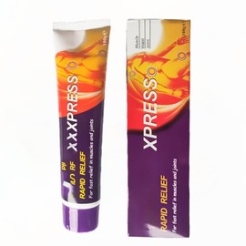 1 PC Joint & Bone Body Soothing Cream, Bees Multi Effect Body Massage Cream for Knee,Shoulder,Neck,Back,Leg