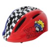 Limar Childrens Cycle Helmet - Fly, 45-54 cm