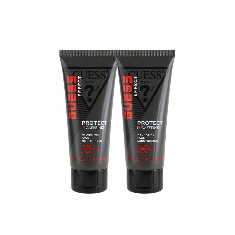 Guess (1+1)게스 이펙트 하이드레이팅 모이스처라이저 로션 100ml (1+1) Guess Effect
