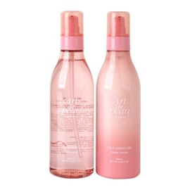 LG Household & Health Care LG Ardfor Gold Signature Fresh Skin/Lotion 250ml (Choose 1) / 엘지생활건강 엘지 아르드포 골드 시그니처 후레쉬 스킨로션 250ml 택1