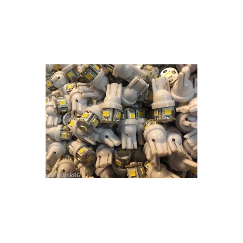 8V-LED LAMPs(BUY(3)GET(3)FREE)G-7700 G6000 G-7500 G-8000 G-9000 G-9700 Sansui