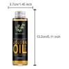 100%puro Aceite De Jojoba Para El Cuidado La Piel Y