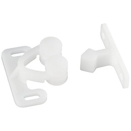 Sugatsune, Lamp 6901/WHT Catches and Latches