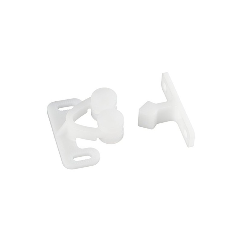 Sugatsune, Lamp 6901/WHT Catches and Latches