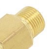 Water Temperature Sensor 2848A129 Stable Fuel Water Temp Sensor 7/10in