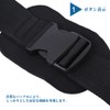VGEBY1 Shoulder Carry Belt, Surfboard Strap, Kayak Carrying Strap, Durable,