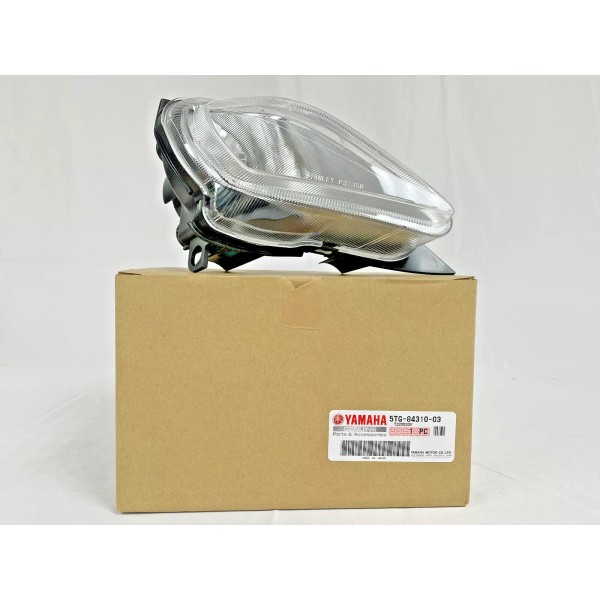 Yamaha OE Yamaha RIGHT Headlight Assembly 2013-2023 YFZ 450R, 450R