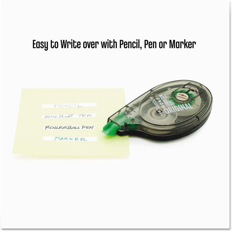 Tombow Mono Original cinta de corrección