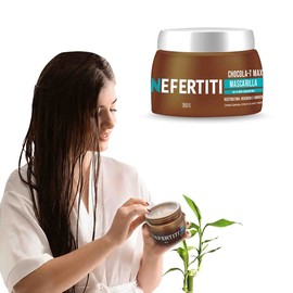 Nefertiti Mascarilla Chocola-T Max