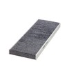 HENGST Filter Cabin Air Filter Activated Carbon E4953LC
