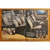 2007 FORD EXPLORER FACTORY SALES BROCHURE